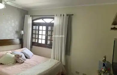 Imagem 10: Sobrado a venda 3 dorms área gourmet 6 vagas no Pq Mandaqui