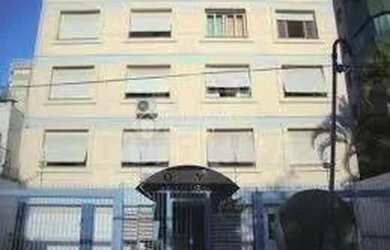 Imagem: O apartamento possui 1 Dormitório, 1 Banheiro, 39m² de Área