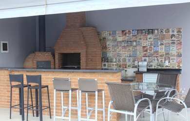 Imagem 13: Condomínio Tarumã Santana de Parnaíba