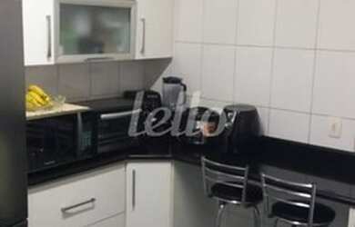 Imagem 3: Santo André - Apartamento Padrão - Centro