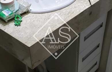 Imagem 4: AS Imóveis BR Vende Apartamento no Edifício Fontana D x27 Oro com 122m²,...