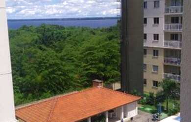 Imagem: O apartamento possui 2 Dormitórios, 1 Vaga na garagem, Imóvel