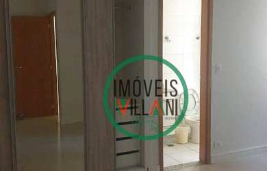 Imagem 6: Apartamento com 2 dormitórios, 87 m² - venda por R$ 423.900,00 ou aluguel por R$ 2.520,00