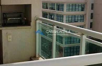 Imagem: O apartamento possui 3 Dormitórios, 3 Banheiros, 2 Vagas na