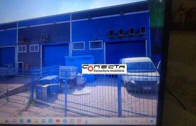 Imagem 10: Galpão para alugar, 800 m² por R$ 22.000/mês - Jardim Okita - Campinas/SP