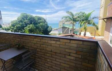 Imagem 1: Ap locação semana santa