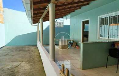 Imagem 8: Casa à venda, 94 m² por R$ 420.000,00 - Madri - Palhoça/SC