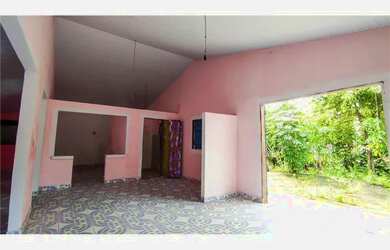 Imagem 1: Casa a Venda na Rota Ecológica dos Milagres - Pov. Lages - Porto de Pedras-AL - 900,0m²