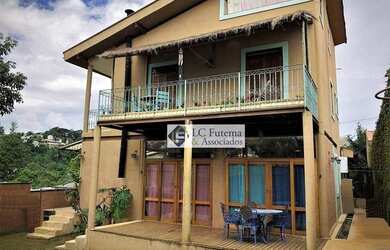 Imagem 14: Casa de condomínio em Jandira - venda por R$ 1.745.000 ou aluguel por...