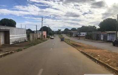 Imagem 3: Casa C/ Terreno De 450m², Ocupada No Jardim Aureny I Em Palmas/TO