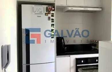 Imagem 6: Apartamento à venda no Condomínio Vivarte Alamedas no Bairro Medeiros...