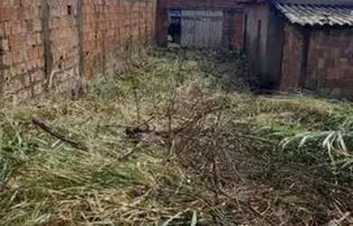 Imagem 4: Lote Jardim vila boa próx ao jardins leia descrição