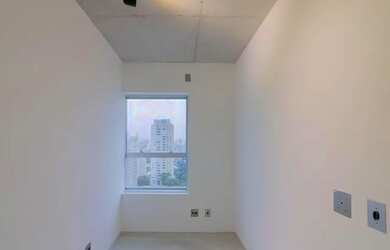 Imagem 12: Flat com 1 dormitório para alugar, 74 m² por R$ 6.779,00/mês - Vila...