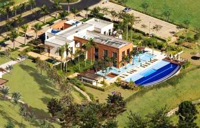 Imagem 14: Casa em Condomínio à venda, 3 quartos, 3 suítes, 2 vagas, Tamboré...