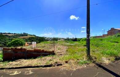 Imagem 2: TERRENO À VENDA NO RESIDENCIAL VILLAR II EM JANDAIA DO SUL