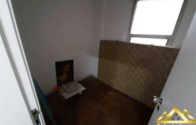 Imagem: O apartamento possui 2 Dormitórios, 3 Banheiros, 1 Vaga na