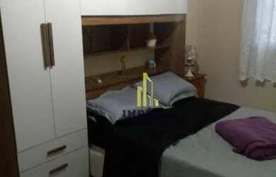 Imagem 5: Apartamento com 2 dormitórios para alugar, 64 m² por R$ 2.400,00/mês...