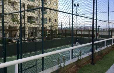 Imagem 4: APARTAMENTO RESIDENCIAL em Salvador - BA, Horto Bela Vista