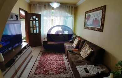 Imagem 4: Casas à venda condomínio na Taquara - RJ - Gilberto Almeida