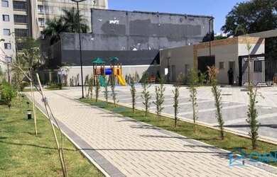 Imagem 6: Apartamento com 1 dormitório, 30 m² - venda por R$ 295.000,00 ou aluguel...