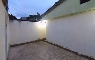 Imagem 13: Casa independente de laje a cinco minutos da estrada da Cachamorra/Moinho/CG