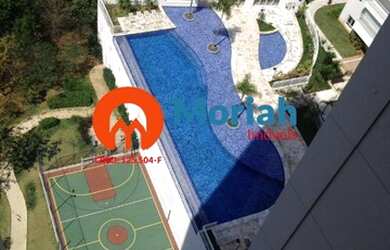 Imagem 6: APARTAMENTO RESIDENCIAL em SÃO PAULO - SP, PORTAL DO MORUMBI