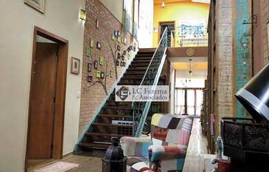 Imagem 5: Casa de condomínio em Jandira - venda por R$ 1.745.000 ou aluguel por...