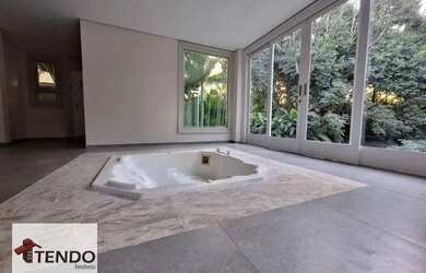 Imagem 9: Casa com 6 dormitórios à venda, 973 m² por R$ 8.500.000 - Helvétia...