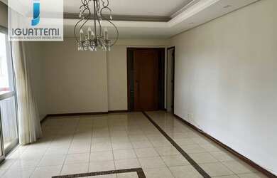 Imagem 13: Apartamento com 3 dormitórios, 178 m² - venda por R$ 600.000 ou aluguel...