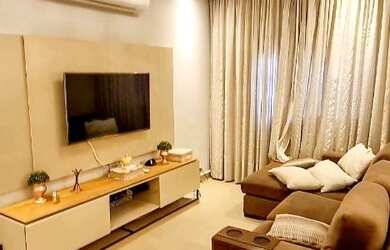 Imagem 5: Sobrado com 3 dormitórios à venda, 130 m² por R$ 650.000 - Jardim Tarraf II - São José do