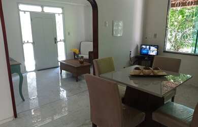 Imagem 3: Casa para venda com 350 metros quadrados com 4 quartos em Aruana - Aracaju...