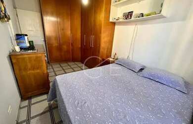 Imagem 4: Apartamento com 2 dormitórios à venda, 90 m² por R$ 635.000,00 - Ponta da Praia - Santos/S