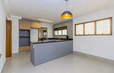 Imagem 14: COBERTURA RESIDENCIAL em São Paulo - SP, Moema