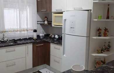 Imagem 8: Belíssima casa no Condomínio Terras de Santa Rosa II em Salto