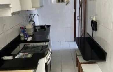 Imagem 8: Vendo 2/4 PITUBA VILLE. Vista para o mar, 70m² de Área, 1 Vaga na garageme2...