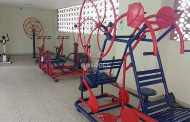 Imagem 2: Apartamento à venda, 60 m² por R$ 345.000,00 - Icaraí - Niterói/RJ