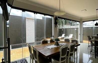 Imagem 12: Casa com 3 dormitórios à venda, 240 m² por R$ 1.450.000,00 - Loteamento...