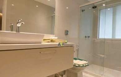 Imagem 12: Mansão no Condomínio Porto Real Resort, Locação Temporada