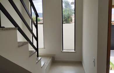 Imagem 10: Casa Duplex com 2 suítes Barroco Praia Itaipuaçú Maricá RJ