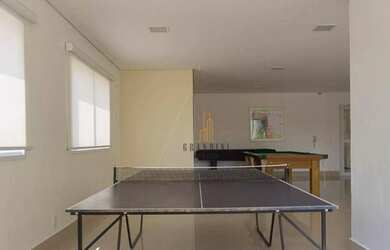 Imagem: O apartamento possui 3 Dormitórios, 4 Banheiros, 3 Vagas na