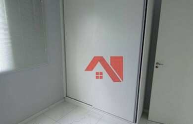 Imagem 13: Apartamento com 2 dormitórios, 49 m² - venda por R$ 275.000,00 ou aluguel...