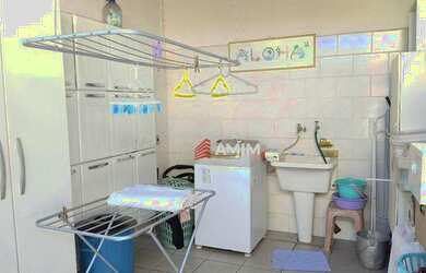 Imagem 8: Casa com 3 Quartos à Venda, 136 m² por R$ 1.100.000 - Itaipu - Niterói/RJ