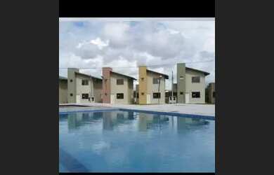 Imagem: A casa possui 3 Dormitórios, 3 Banheiros, 127m² de Área e