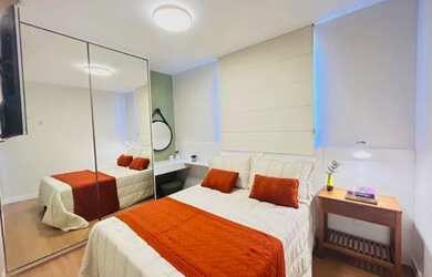 Imagem 9: RY- Apartamento Total Ville Ikeda Ceilândia - Sinal de mil reais