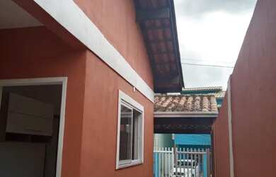 Imagem 5: Fator 1088 Casa linear 2 quartos no Moinho É Na Fator