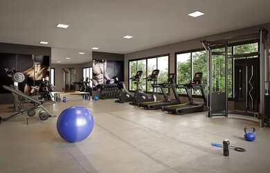 Imagem 11: Condomínio Up Apê Com 2/4 com Entrad Zero