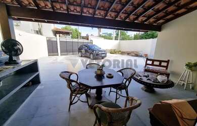 Imagem 6: Casa com 4 dormitórios à venda, 241 m² por R$ 1.700.000,00 - Capricórnio...