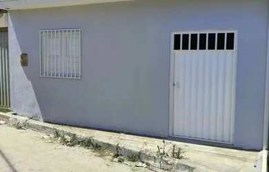 Imagem: Casa a venda em Ceilândia