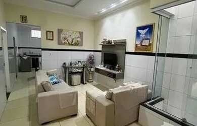 Imagem 7: Casa a venda no CAUB. Varanda, 2 Banheirose3 Dormitórios