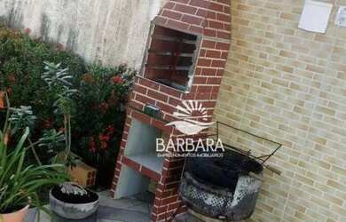 Imagem 7: Casa com 2 dormitórios para alugar por R$ 750,00/dia - Barra do Jacuípe - Camaçari/BA